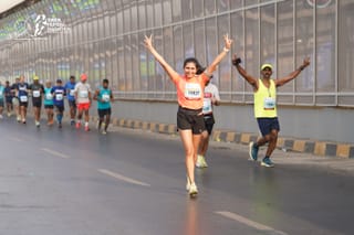Charu Veluthoor