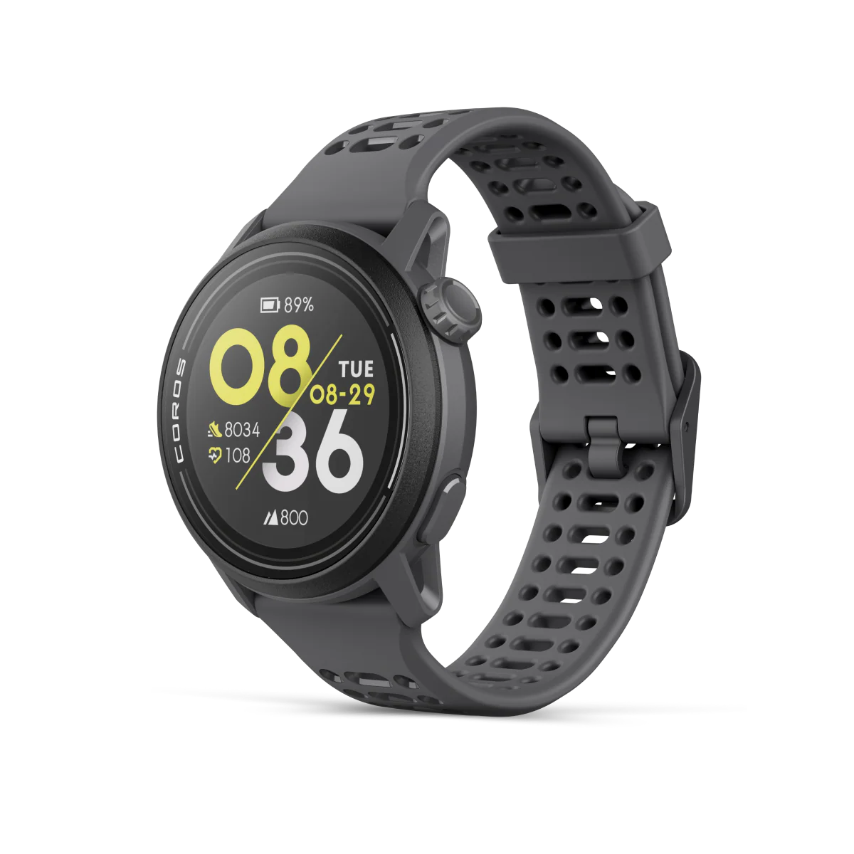 Period-tracking and sports watches